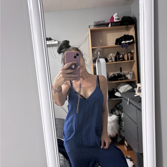 Free People Romper - Picture 7 of 8